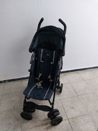 Silla de paseo plegable