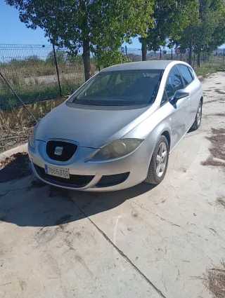 SEAT Leon 2006
