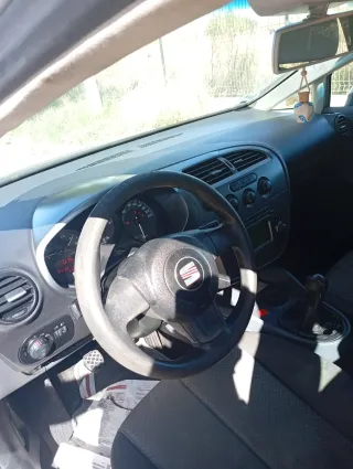 SEAT Leon 2006