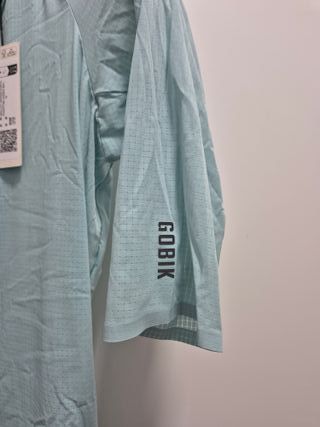 Maillot Hombre Gobik Phantom Bay