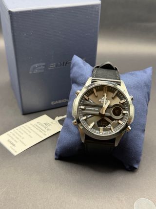 Casio Edifice EFV-C120L-8AEF Reloj Cronógrafo