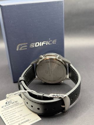Casio Edifice EFV-C120L-8AEF Reloj Cronógrafo