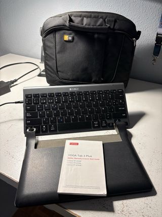 Lenovo Yoga Tab 3 plus