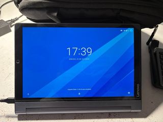 Lenovo Yoga Tab 3 plus