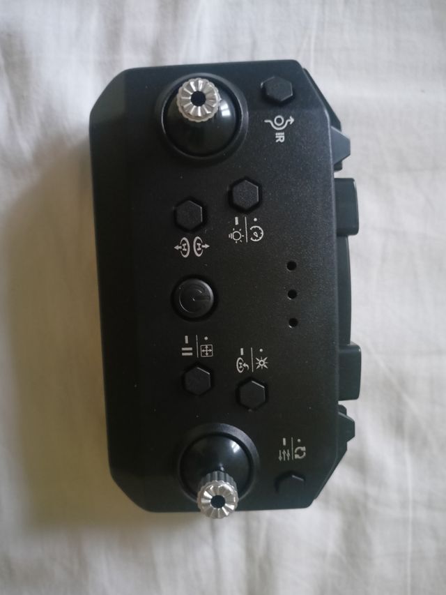 Dron 3 MINI para principiantes