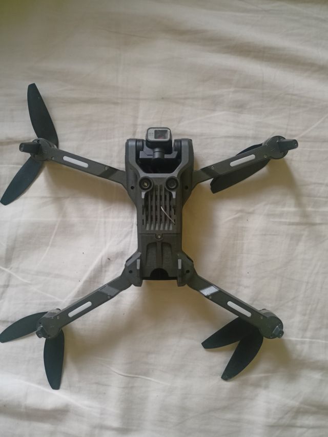 Dron 3 MINI para principiantes