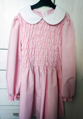 DISFRAZ ONCE STRANGER THINGS - HALLOWEEN