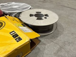 Soldadora Parkside PMSG 200 A1