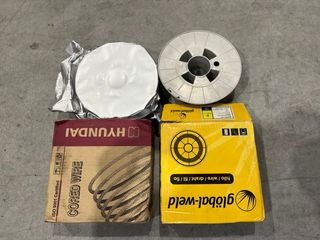 Soldadora Parkside PMSG 200 A1