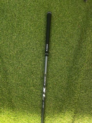 Set de Golf Cobra: Driver, Maderas y Híbrido