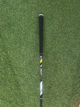 Set de Golf Cobra: Driver, Maderas y Híbrido