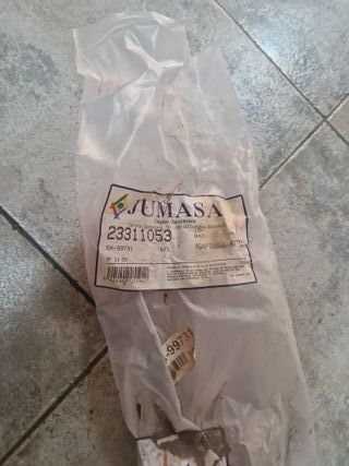 Pestaña Faro Izquierdo Citroen Saxo