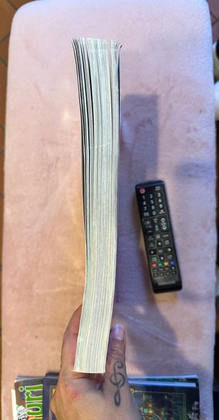 Libro favole bambini C’era una volta