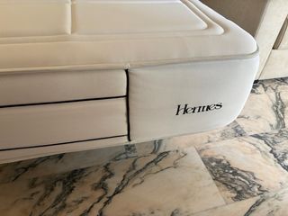 Colchón nuevo, muelles ensacados,