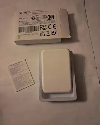 Batteria esterna APES 10000mAh MagSafe