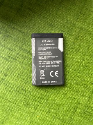 Cámara de vídeo negra