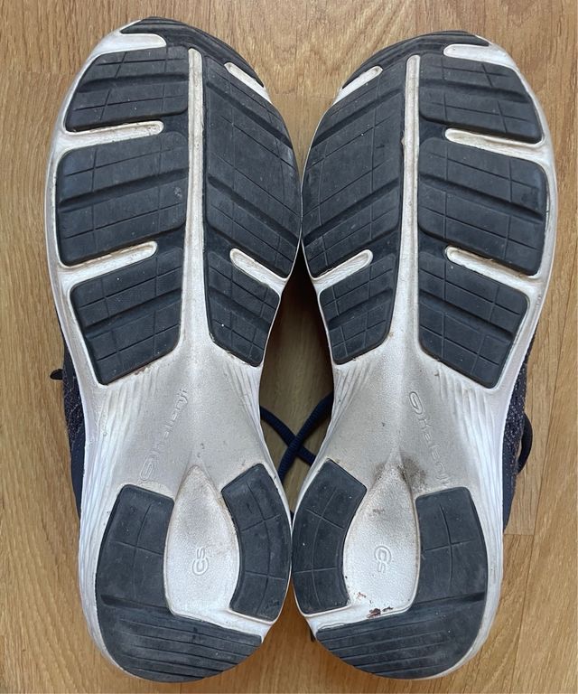 Zapatillas running Kalenji