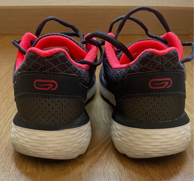 Zapatillas running Kalenji