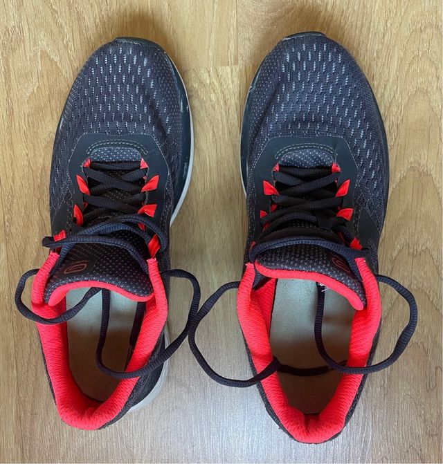 Zapatillas running Kalenji