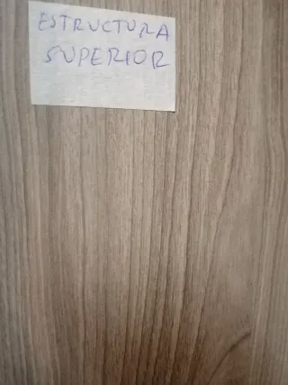 Guardaroba in rovere Ikea