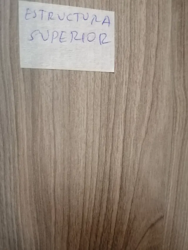 Guardaroba in rovere Ikea