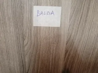 Guardaroba in rovere Ikea