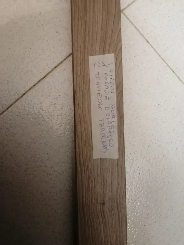 Guardaroba in rovere Ikea