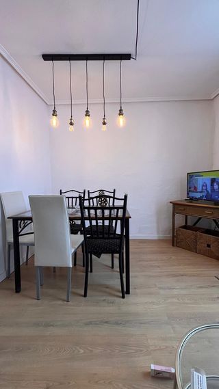 Casa Reformada Centro Histórico Segorbe