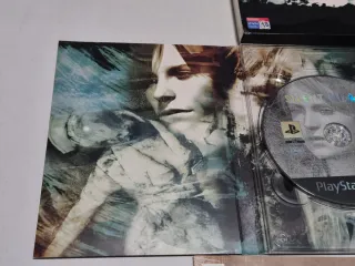 Silent Hill 2 Edición Especial PS2