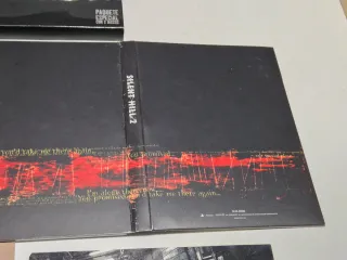 Silent Hill 2 Edición Especial PS2