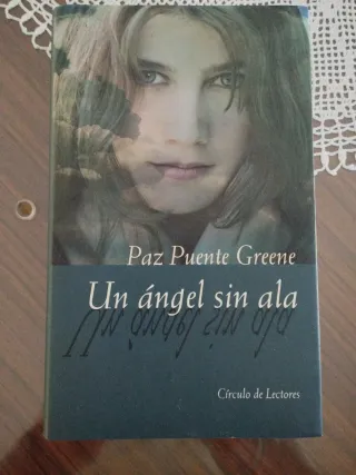 Un Angel Sin Ala