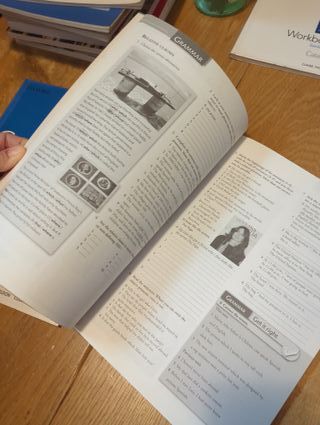 Get it Right 1. Workbook (Catalan Edition)