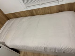 3 fundas nórdicas + relleno