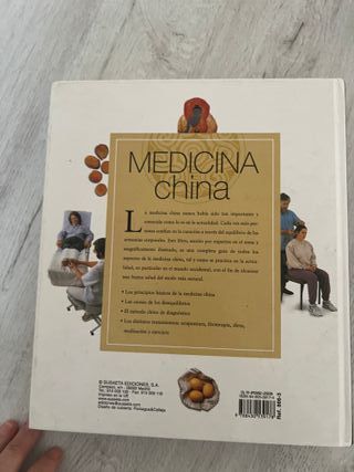 Medicina China