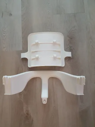 Trona Tripp Trapp Baby Set