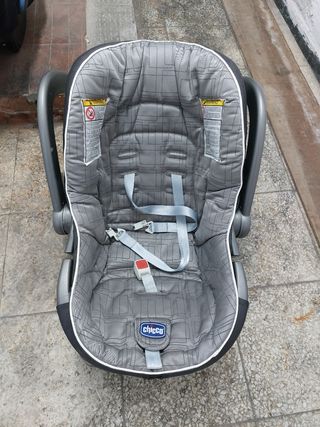 Silla de coche Chicco