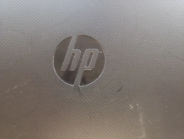 HP Multifunción Negro