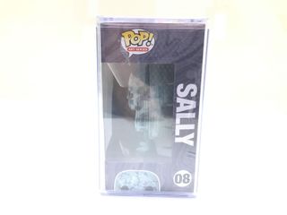 otros juegos y juguetes funko sally