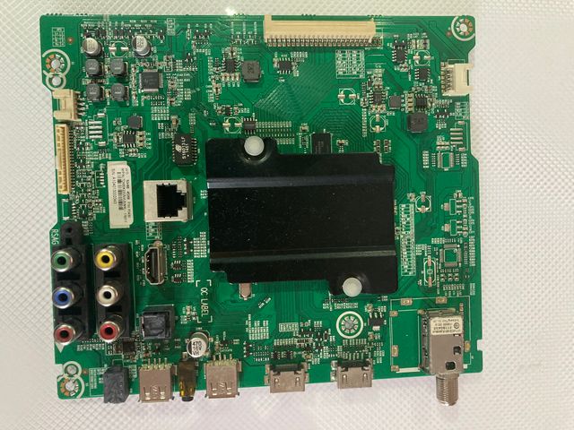 B84 - MAIN HISENSE rsag7-820.6157