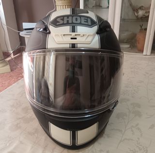 Casco Shoei NXR