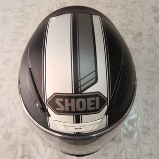 Casco Shoei NXR