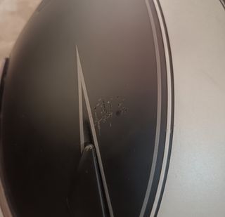 Casco Shoei NXR