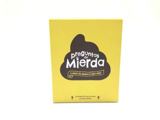 otros juegos y juguetes edge preguntas de mierda