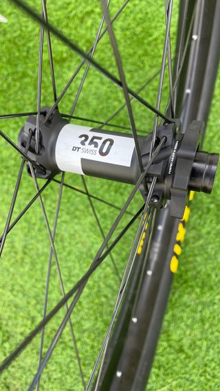 Scott Spark RC 900 World Cup MTB