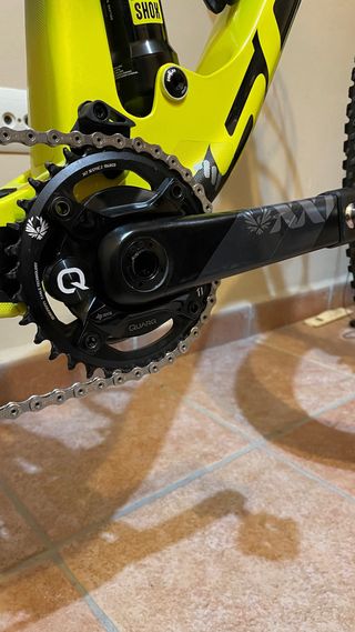 Scott Spark RC 900 World Cup MTB