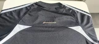 Camiseta Adidas Negra