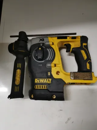 Martillo Rotativo Dewalt 18V XR
