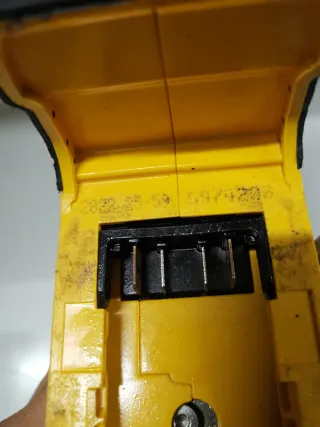 Martillo Rotativo Dewalt 18V XR