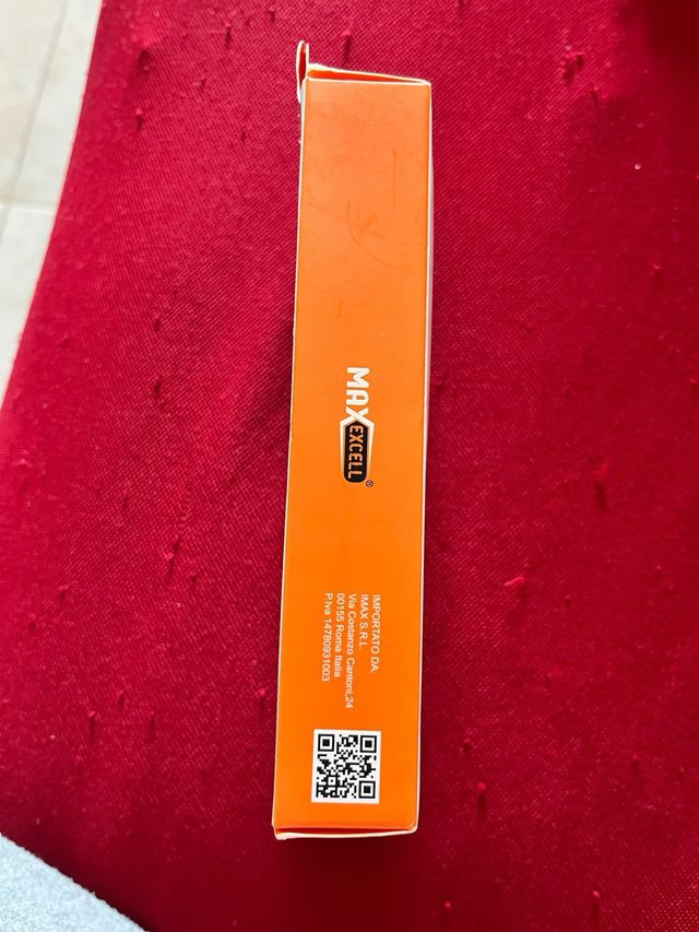 Caricatore + Cavo Type-C MAXEXCELL