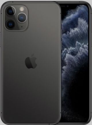iPhone 11 Pro 64GB Grigio siderale